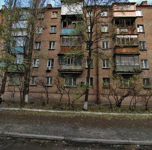 Harmatna Street, 17/80, Kyiv: photo