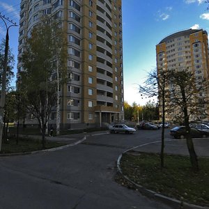 Nikolaya Gastello Street, 4к1, Cheboksary: photo