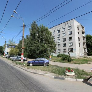 Yuliusa Fuchika Street, 12, : foto