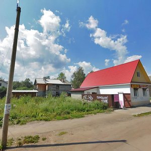 Leninskiy Avenue, 118, Ostashkov: photo