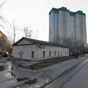 2nd Khoroshyovsky Drive, 3А, Moscow: photo