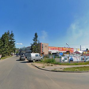 Кингисепп, Проспект Карла Маркса, 44к1: фото
