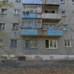 Sovetskaya Street, 196, Kurgan: photo