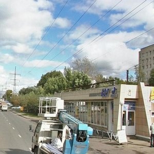 Yelizarovykh Street, 27А ، تومسك: صورة