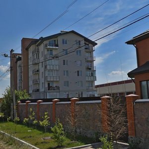 Cherkaska vulytsia, 10, Kyiv Region: photo