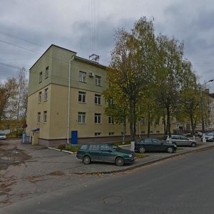 1-ja Pralietarskaja vulica, 18, Vitebsk: photo