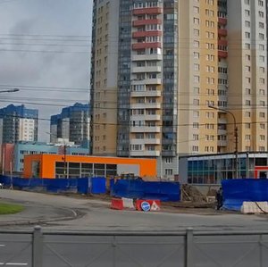Kosygina Avenue, 24к2 ، سان بطرسبرغ: صورة