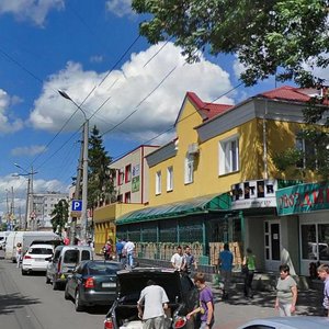 Soborna vulytsia, 11, Khmelnytskyi: photo