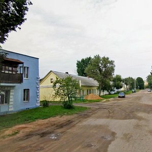 3-i zavulak Miechnikava, 8, Mogilev: photo