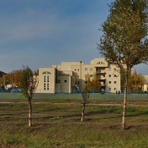 Akademika Zabolotnoho Street, 35, Kyiv: photo