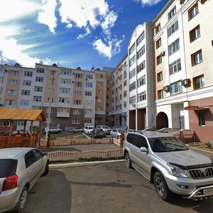 Calle Soviétskaya, 50к1, : foto