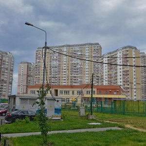 Butovo Park Residential Complex, 10, Moscow and Moscow Oblast: photo