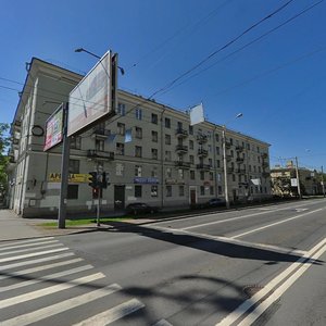 Nepokoryonnykh Avenue, 13к1, Saint Petersburg: photo