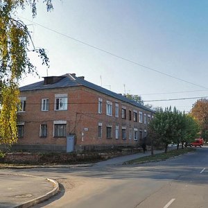 Vulytsia Shevchenka, 11/5, Uman: photo