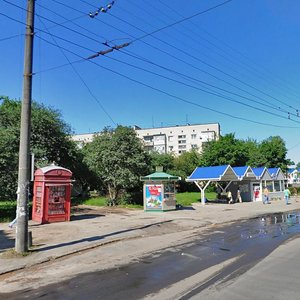 Prospekt Molodi, 21, Lutsk: photo