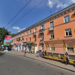 Полтава, Европейская улица, 35: фото