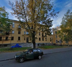 Konyushennaya Street, 36 ، : صورة