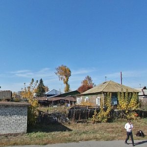 Vostochnaya ulitsa, 33, Barnaul: photo