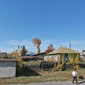 Kommunarov Avenue, 62, Barnaul: photo