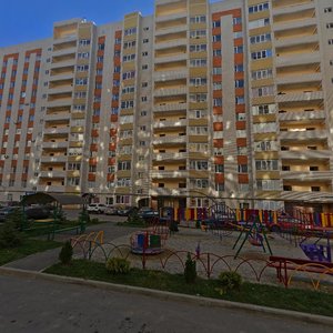 Tukhachevskogo Street, 22/6, Stavropol: photo