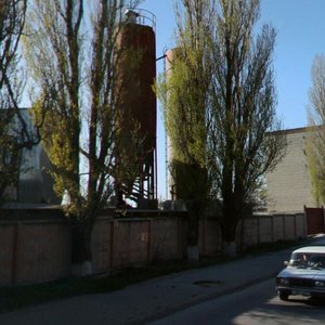 Strany Sovetov Street, 44В, : foto
