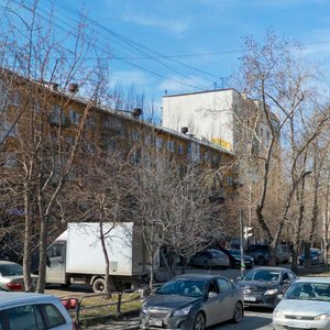 Vostochnaya Street, 162, Yekaterinburg: photo