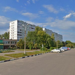 Dmitriya Donskogo Embankment, 33, Kolomna: photo