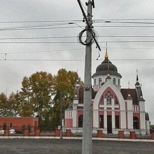 Razvedchikov Street, No:3, Novokuznetsk: Fotoğraflar