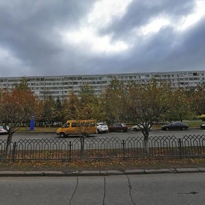 Mira Avenue, 52А, Naberezhnye Chelny: photo