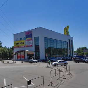 Kommunisticheskaya ulitsa, 10к1, : foto
