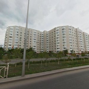 Saýran kóshesi, 5Д, Astana: photo