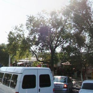 Pobedy Street, 53А, Astrahan: photo