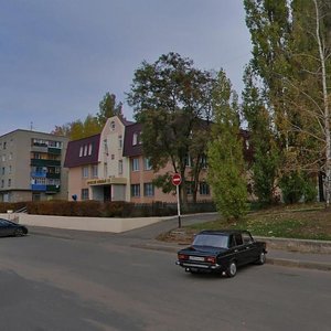 Respublikanskaya ulitsa, 42В, Kursk: photo