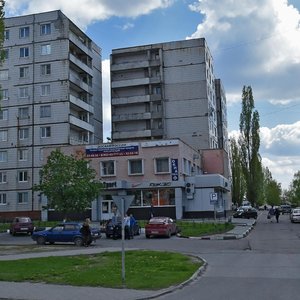Конева 17 старый оскол карта