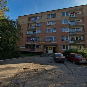 Energetikov Street, 3, Kashira: photo