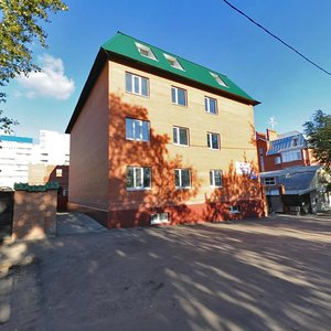 Federatsii Street, 126, Ulyanovsk: photo