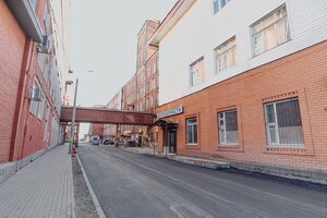 Babushkina Street, 2А, Orehovo‑Zuevo: photo