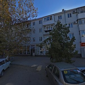 Анапа, Улица Горького, 58: фото