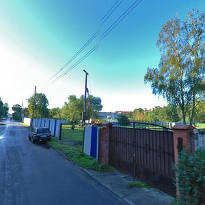 Калининград, Улица Мира, 7Б: фото
