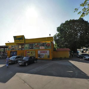 Yarotska vulytsia, 2, Uzhhorod: photo