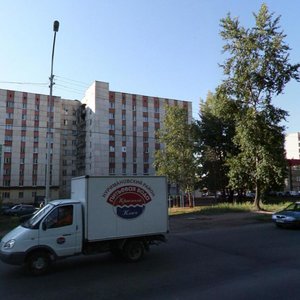 Komsomolskaya Street, 100, : foto