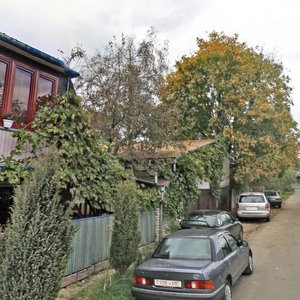 Varvasheni Street, 50, Minsk: photo