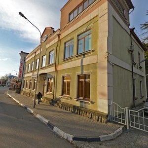 Gorkogo Street, 2, Tuapse: photo