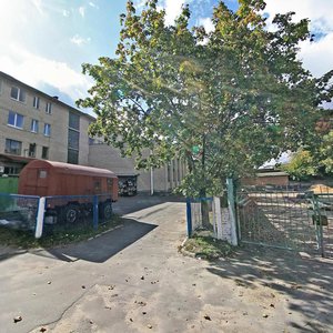 Staravilienski Tract, 91, Minsk: photo