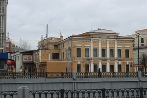 Pravo-Bulachnaya Street, 17 ، قازان: صورة
