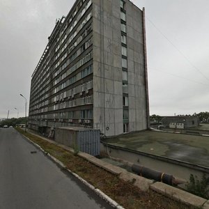 Naberezhnaya Street, 10, Vladivostok: photo