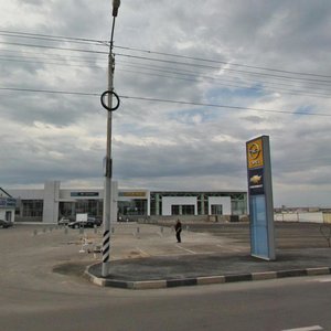 Ulitsa Aeroport, 30, Saratov: photo