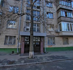 Panasa Myrnoho Street, 7А ، كييف: صورة