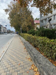 Sakhalinskaya Street, No:2, Sakhalinsk: Fotoğraflar