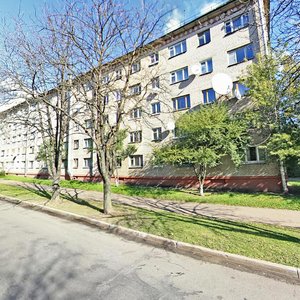 Akademichnaja Street, 23, Minsk: photo